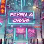 Fayen a Drari: le meilleur podcast de Bruxelles Podcast Fayen a Drari: le meilleur podcast de Bruxelles