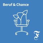 Logo of the podcast F.A.Z. Beruf & Chance – Wie Arbeit glücklich macht Podcast F.A.Z. Beruf & Chance – Wie Arbeit glücklich macht