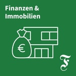 Logo of the podcast F.A.Z. Finanzen & Immobilien Podcast F.A.Z. Finanzen & Immobilien