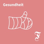 Logo of the podcast F.A.Z. Gesundheit Podcast F.A.Z. Gesundheit