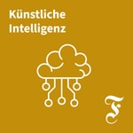 Logo of the podcast F.A.Z. Künstliche Intelligenz Podcast F.A.Z. Künstliche Intelligenz
