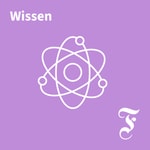 Logo of the podcast F.A.Z. Wissen