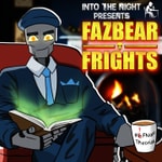 Fazbear Frights - Presented By Into The Night Podcast Fazbear Frights - Presented By Into The Night