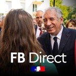 Logo of the podcast FB Direct - François Bayrou Podcast FB Direct - François Bayrou