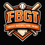 Logo of the podcast FBGT - Fantasy Baseball Game Theory Podcast FBGT - Fantasy Baseball Game Theory
