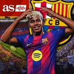 Logo of the podcast FC Barcelona hoy Podcast FC Barcelona hoy