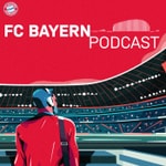 Logo of the podcast FC Bayern Podcast Podcast FC Bayern Podcast