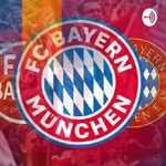Logo of the podcast Fc Bayern Svenska Fans Podcast Fc Bayern Svenska Fans