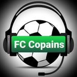 Logo of the podcast Les débats foot du FC Copains Podcast Les débats foot du FC Copains