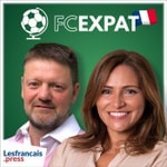 Logo of the podcast FC EXPAT Podcast FC EXPAT