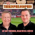 Logo of the podcast FC-Thekenphilosophen - Der Talk Podcast FC-Thekenphilosophen - Der Talk