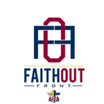 Podcast FCA FAITH OUT FRONT PODCAST