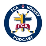 Logo of the podcast FCA Hockey Podcast Podcast FCA Hockey Podcast
