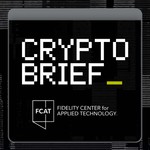 Logo of the podcast FCAT Crypto Brief™ Podcast FCAT Crypto Brief™