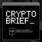 Logo of the podcast FCAT Crypto Brief™ Podcast FCAT Crypto Brief™