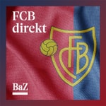 Logo of the podcast FCB direkt Podcast FCB direkt