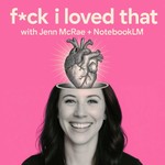 Logo of the podcast f*ck i loved that Podcast f*ck i loved that