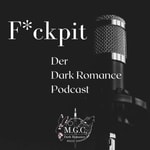 Logo of the podcast F*ckpit – Deeptalks aus der Buchbubble Podcast F*ckpit – Deeptalks aus der Buchbubble