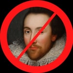 Logo of the podcast F*ckShakespeare Podcast F*ckShakespeare