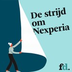 Logo of the podcast FD De strijd om Nexperia Podcast FD De strijd om Nexperia