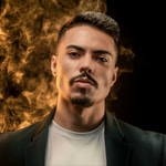 Logo of the podcast Fe Alves SN Podcast Fe Alves SN