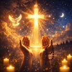 Podcast Fe y Luz – Historias que Hablan al Alma