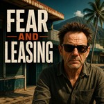 Logo of the podcast Fear and Leasing Podcast Fear and Leasing