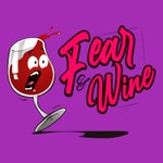 Logo of the podcast Fear & Wine Podcast Fear & Wine