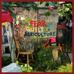 Logo of the podcast Fear, Guilt & Agriculture Podcast Fear, Guilt & Agriculture