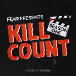 Logo of the podcast Fear Presents: Kill Count - A Horror Film Podcast Podcast Fear Presents: Kill Count - A Horror Film Podcast