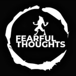 Logo of the podcast FEARFUL THOUGHTS Podcast FEARFUL THOUGHTS