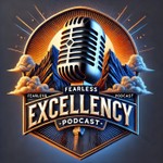 FEARLESS MAVERICK Podcast FEARLESS MAVERICK