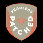 Logo of the podcast Fearless Patched Podcast Fearless Patched