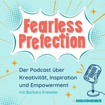 Podcast Fearless Prefection