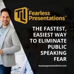 Fearless Presentations Fearless Presentations