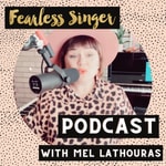 The Femme Music Podcast by Mel Lathouras The Femme Music Podcast by Mel Lathouras