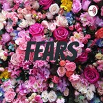 Logo of the podcast fears Podcast fears