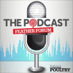 Podcast Feather Forum