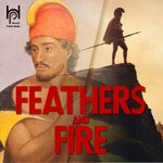 Logo of the podcast Feathers and Fire, a ‘Chief of War’ after-show podcast Podcast Feathers and Fire, a ‘Chief of War’ after-show podcast