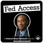 Logo of the podcast Fed Access Podcast Fed Access