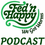 Logo of the podcast Fed N Happy Podcast Fed N Happy