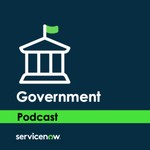 Federal Fridays with ServiceNow (Government) Podcast Federal Fridays with ServiceNow (Government)