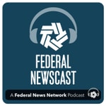 Logo of the podcast Federal Newscast