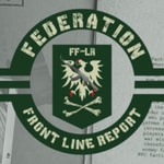 Federation Front Line Report - Eve Online Podcast Federation Front Line Report - Eve Online Podcast
