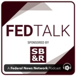 Logo of the podcast FEDTalk Podcast FEDTalk
