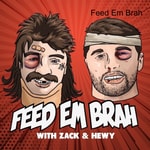 Podcast Feed Em Brah