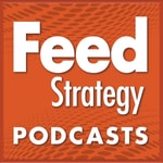 Logo of the podcast Feed Strategy Podcasts Podcast Feed Strategy Podcasts