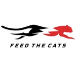 Logo of the podcast Feed the Cats Podcast Podcast Feed the Cats Podcast