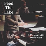 Logo of the podcast Feed The Lake Podcast Feed The Lake