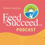 Logo of the podcast Feed to Succeed Podcast Podcast Feed to Succeed Podcast